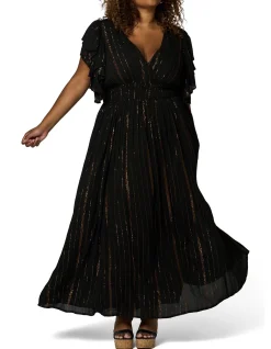 THE POETIC GYPSY-STARDUST MAXI DRESS
