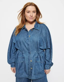 THERESA JACKET