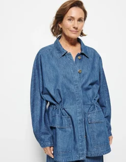 THERESA JACKET