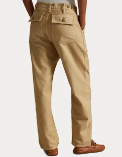 THE RICKY PANT