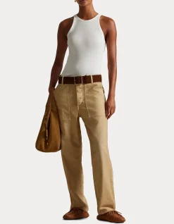 THE RICKY PANT