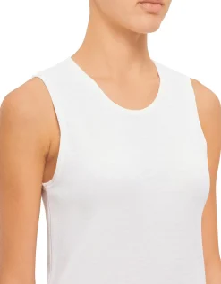 Thermal Merino Wool Vest