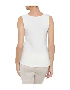 Thermal Merino Wool Vest