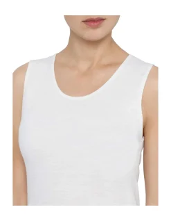 Thermal Merino Wool Vest