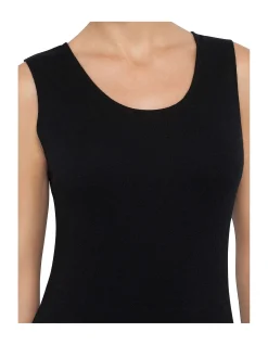 Thermal Merino Wool Vest