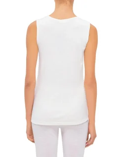 Thermal Merino Wool Vest