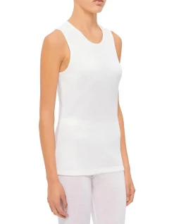 Thermal Merino Wool Vest