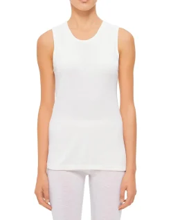 Thermal Merino Wool Vest
