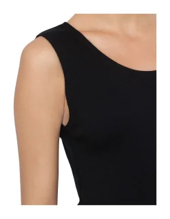 Thermal Merino Wool Vest