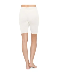 Thermal Wool Blend Short