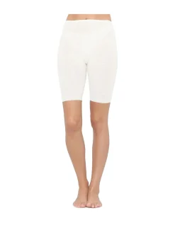 Thermal Wool Blend Short