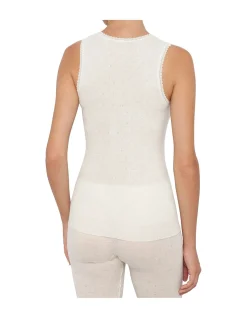 Thermal Wool Blend Tank
