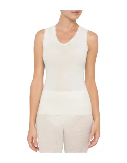 Thermal Wool Blend Tank