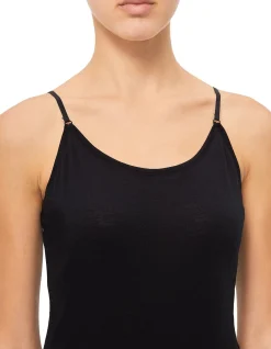 Thermal Wool Lyocell Camisole