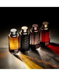 The Scent Magnetic Eau de Parfum For Him 100ml