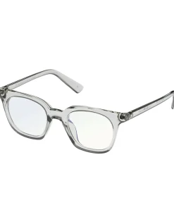 The Snatcher In.. Blue Light Readers