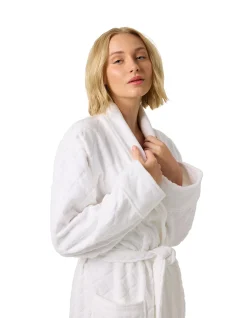 THE WANDERLUXE ROBE