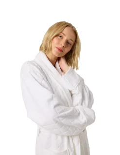 THE WANDERLUXE ROBE