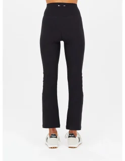 Thia High Waisted Flare Pant