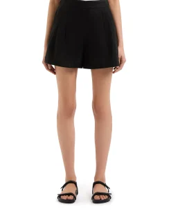 Thilda Tailored Short
