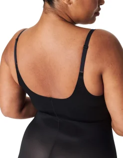 THINSTINCTS 2.0 Mid-Thigh Bodysuit