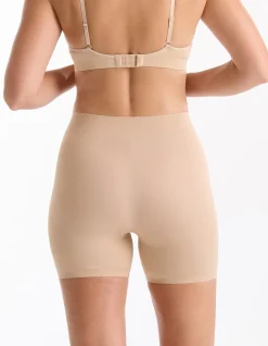 THINVISIBLE COTTON WAISTED SHORT
