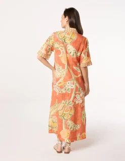 TIA TUNIC DRESS
