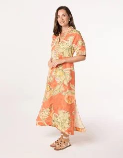 TIA TUNIC DRESS