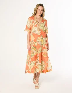 TIA TUNIC DRESS