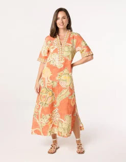 TIA TUNIC DRESS