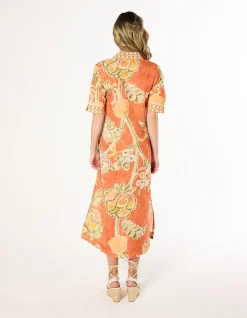 TIA TUNIC DRESS