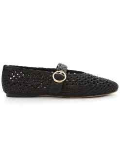 TIBET BALLET FLATS