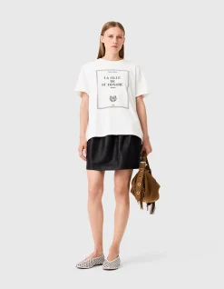 Tibook Tee Shirt
