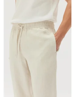 Tide Linen Pants
