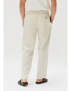 Tide Linen Pants