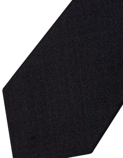 TIE - BLACK
