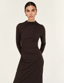 TILDA MIDI DRESS