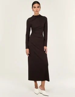 TILDA MIDI DRESS