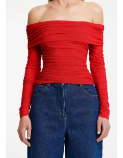 TILLIE LONG SLEEVE TOP