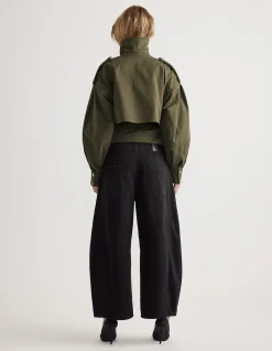 TILLY BARREL JEAN
