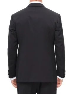 Timeless Selection Super 130 Wool Tuxedo