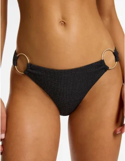 Tirari Nights Hipster Trim Side Pant