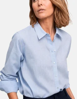 TIRARI CLASSIC SHIRT