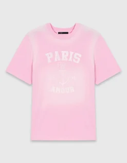 Tirine Tee Shirt