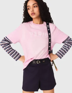 Tirine Tee Shirt