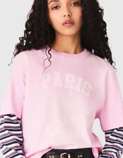 Tirine Tee Shirt