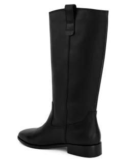 TITAN KNEE BOOT