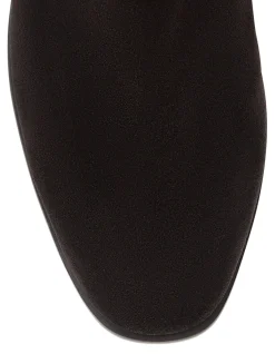 TITAN KNEE BOOT