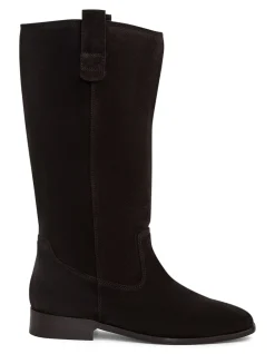 TITAN KNEE BOOT
