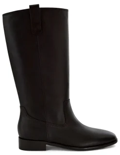 TITAN KNEE BOOT